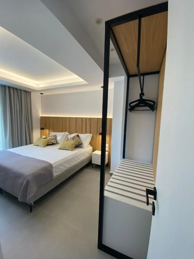 Apartment Alexandrina Suite Nea Skioni