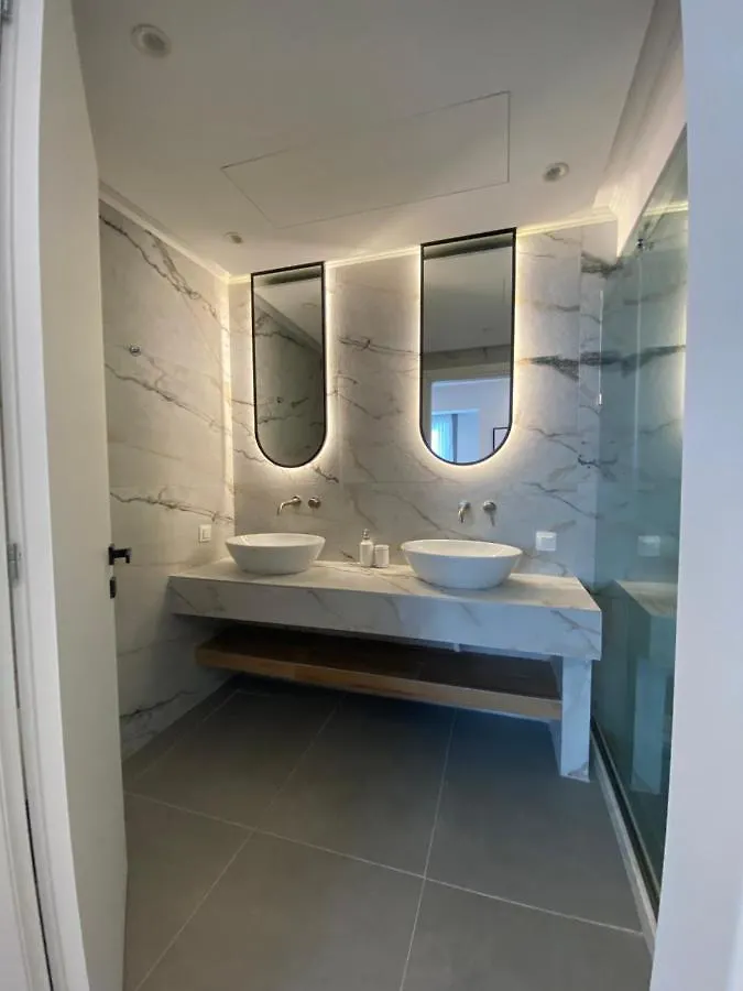 Alexandrina Suite Nea Skioni