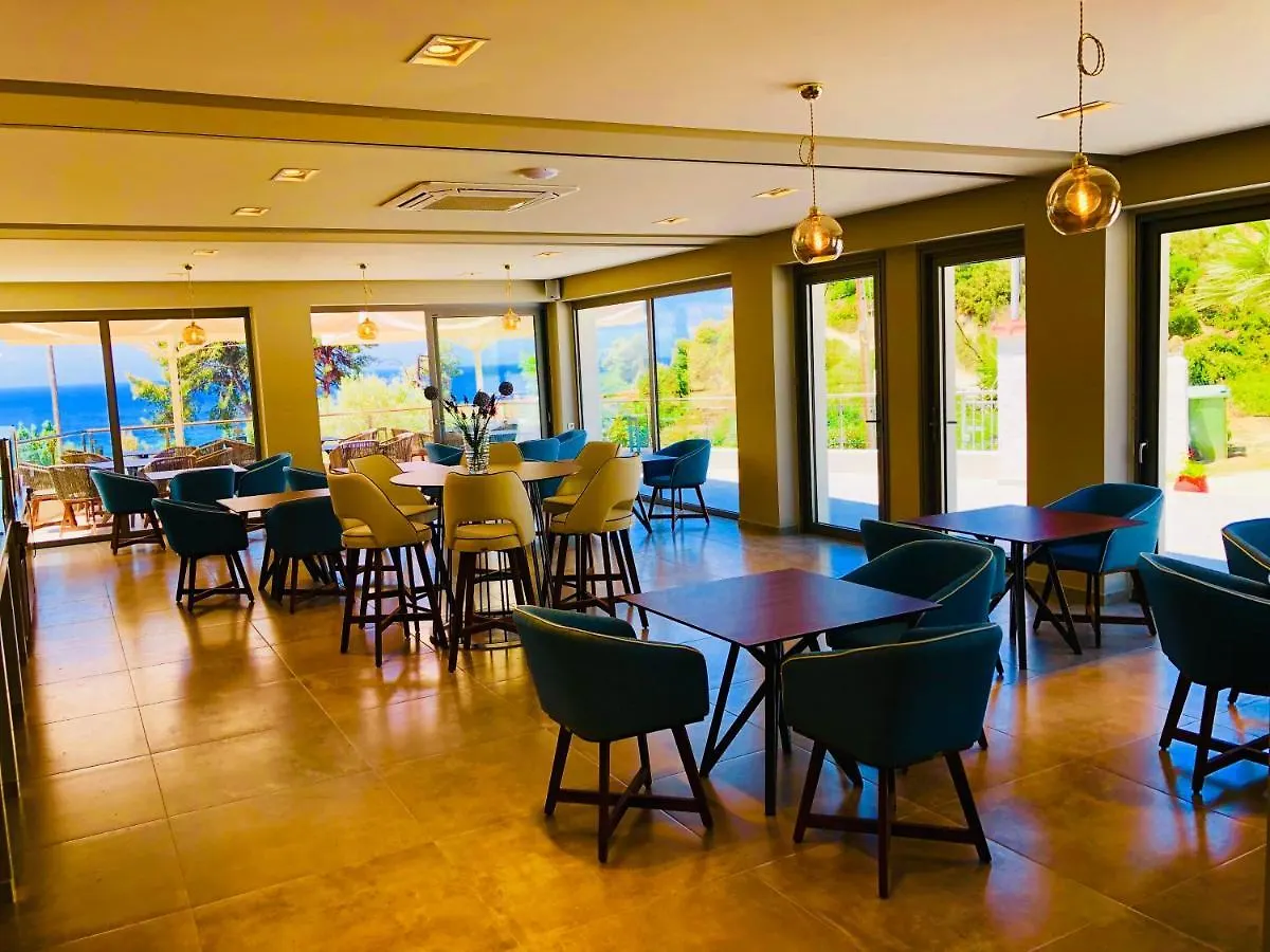 Apartment Alexandrina Suite Nea Skioni