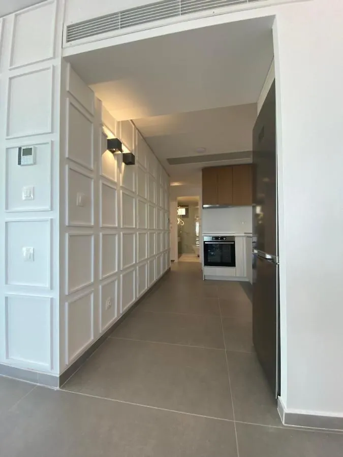 Alexandrina Suite Nea Skioni