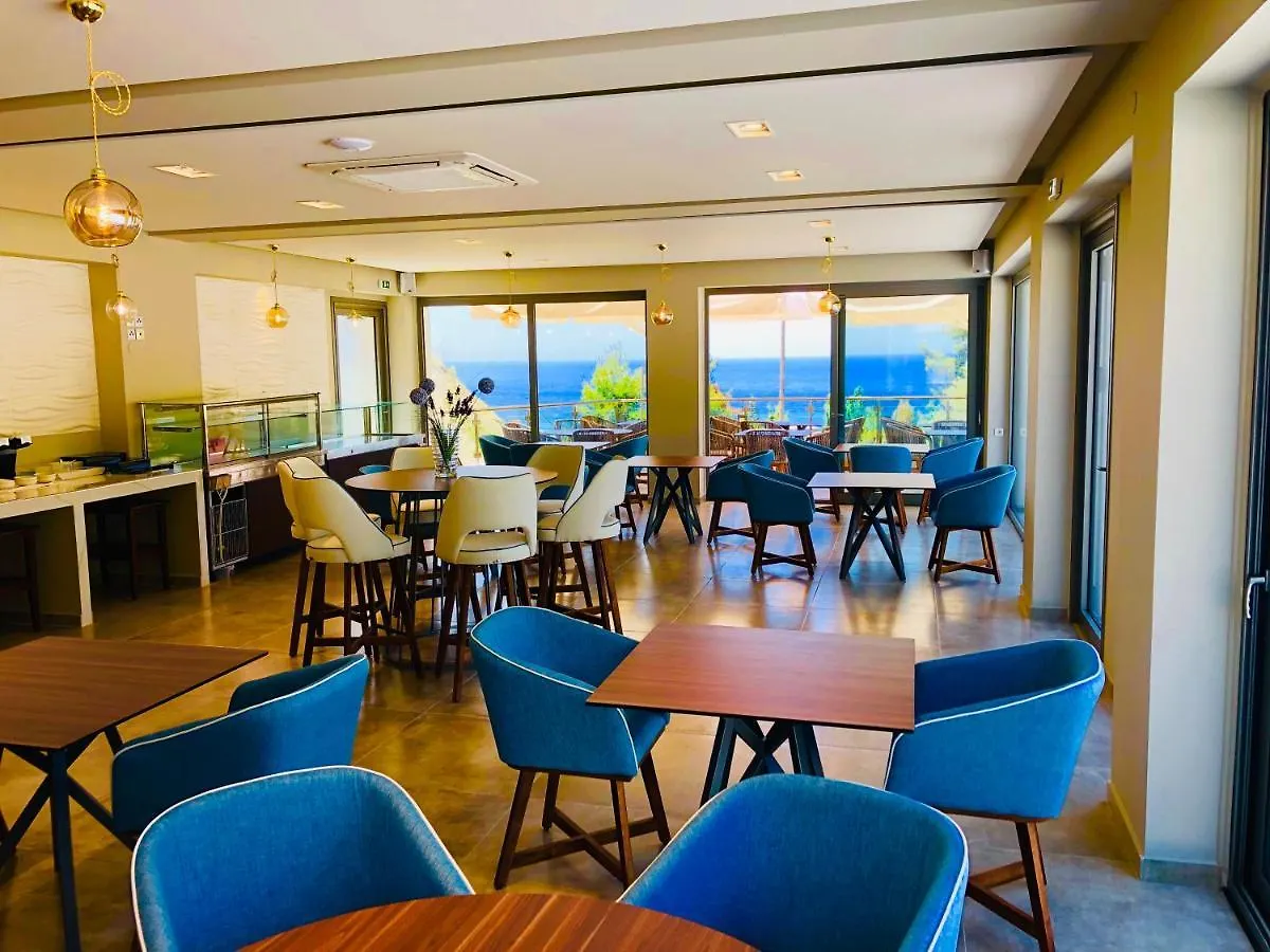 Alexandrina Suite Nea Skioni 0*,