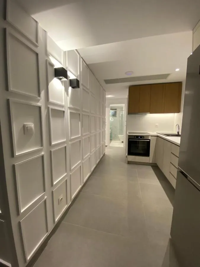 Alexandrina Suite Nea Skioni 0*,