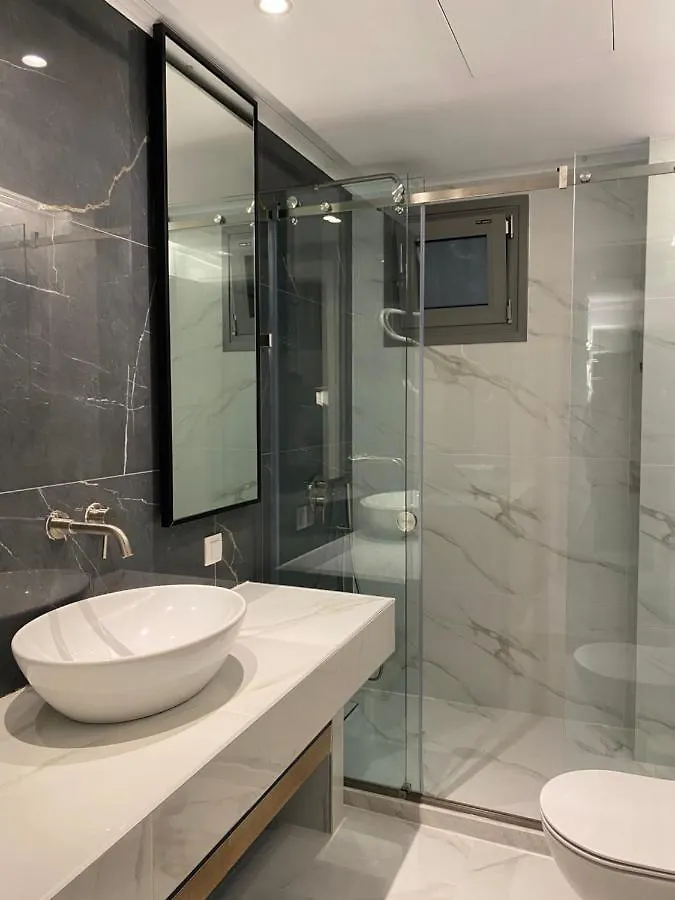 Apartment Alexandrina Suite Nea Skioni