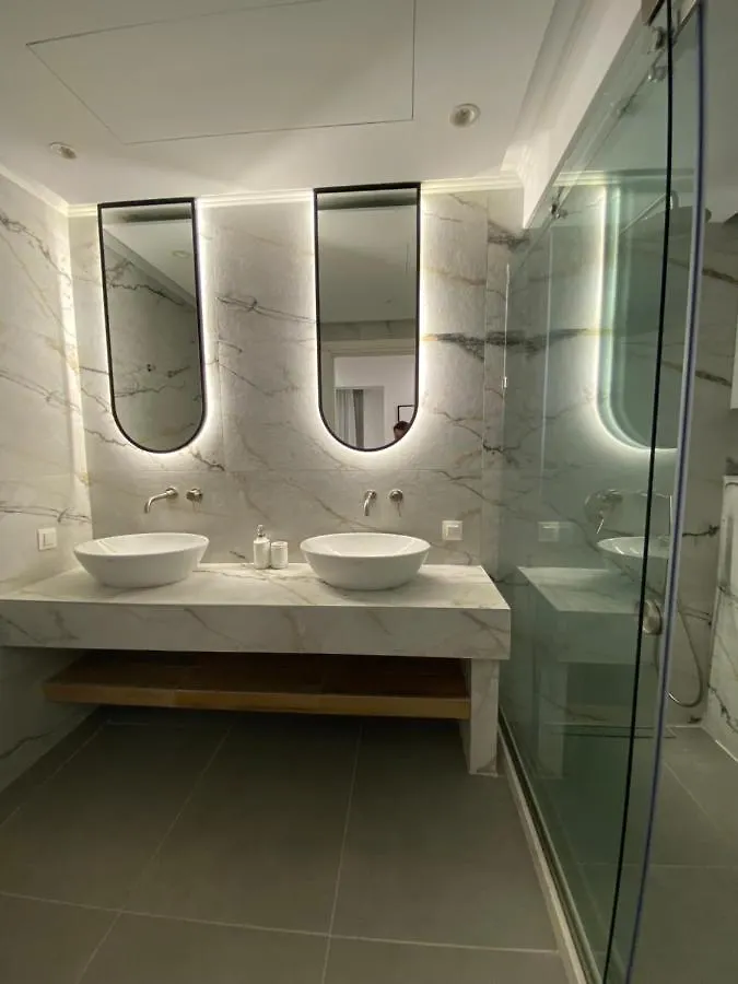 Alexandrina Suite Nea Skioni 0*,  Greece