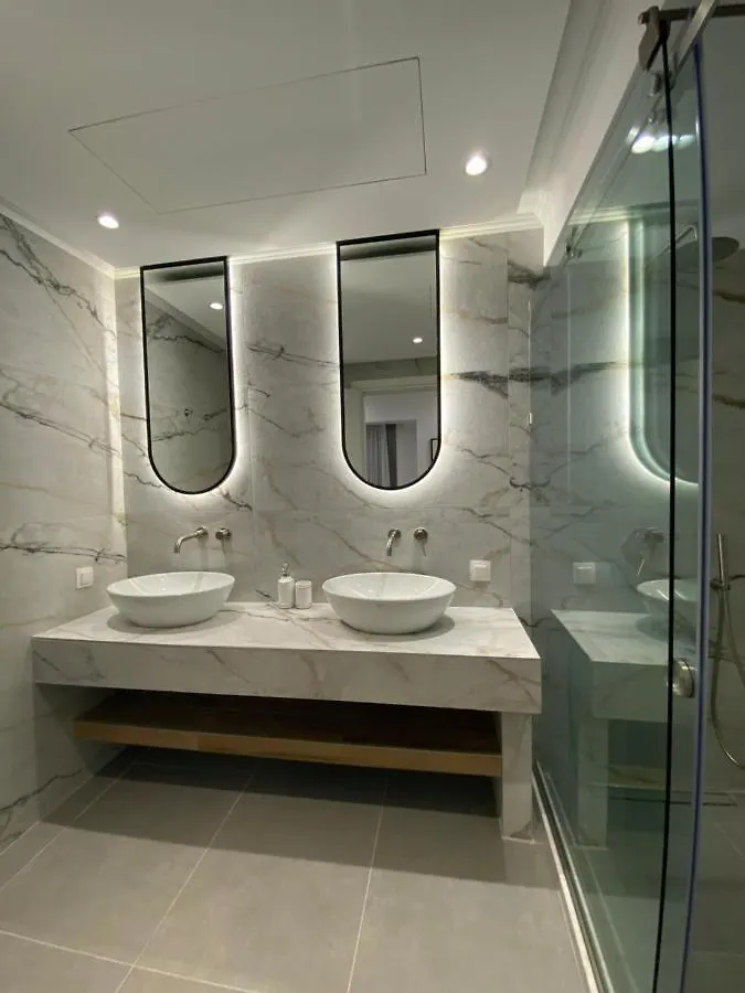 Apartment Alexandrina Suite Nea Skioni