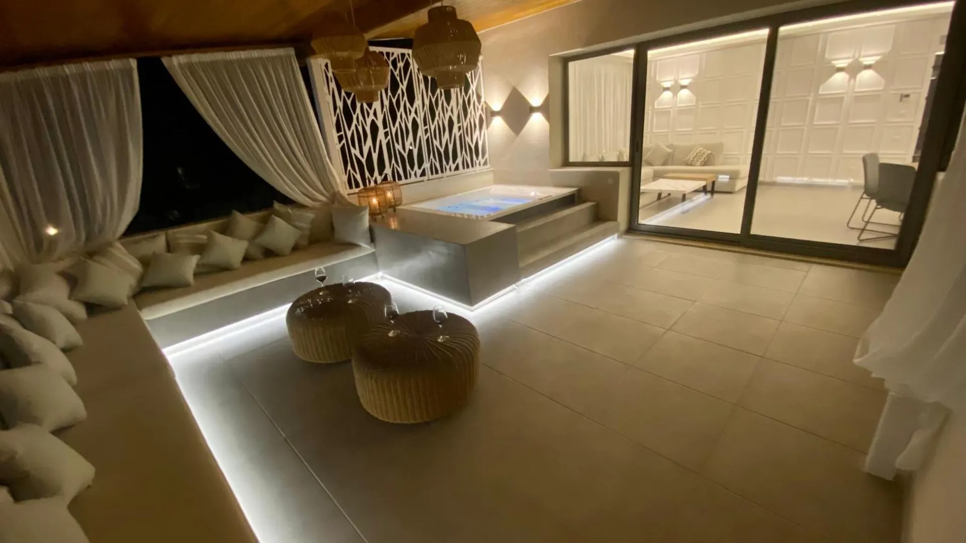 Alexandrina Suite Nea Skioni 0*,  Greece