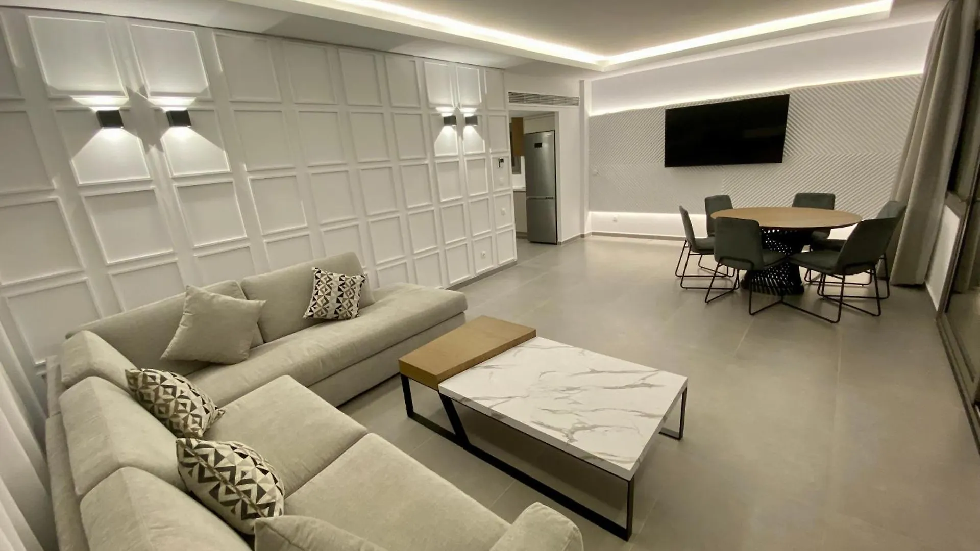 Apartment Alexandrina Suite Nea Skioni