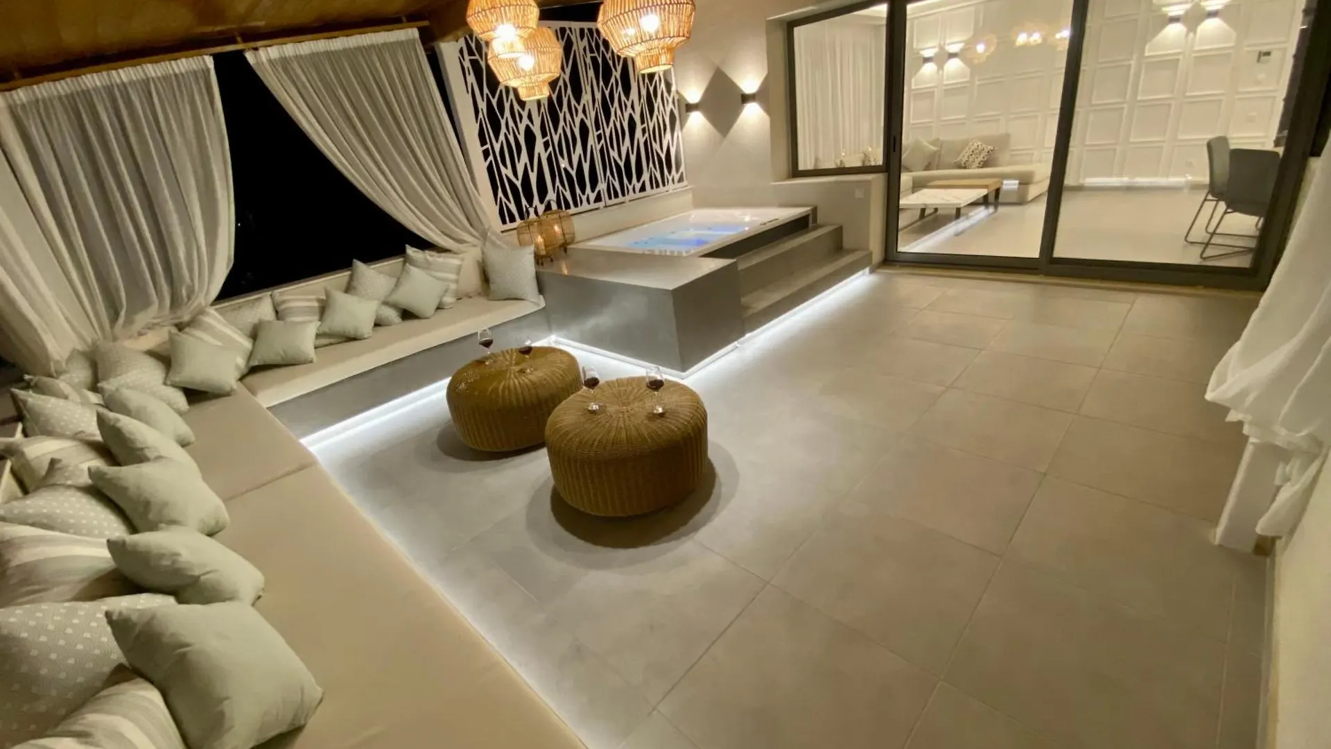 Alexandrina Suite Nea Skioni Greece