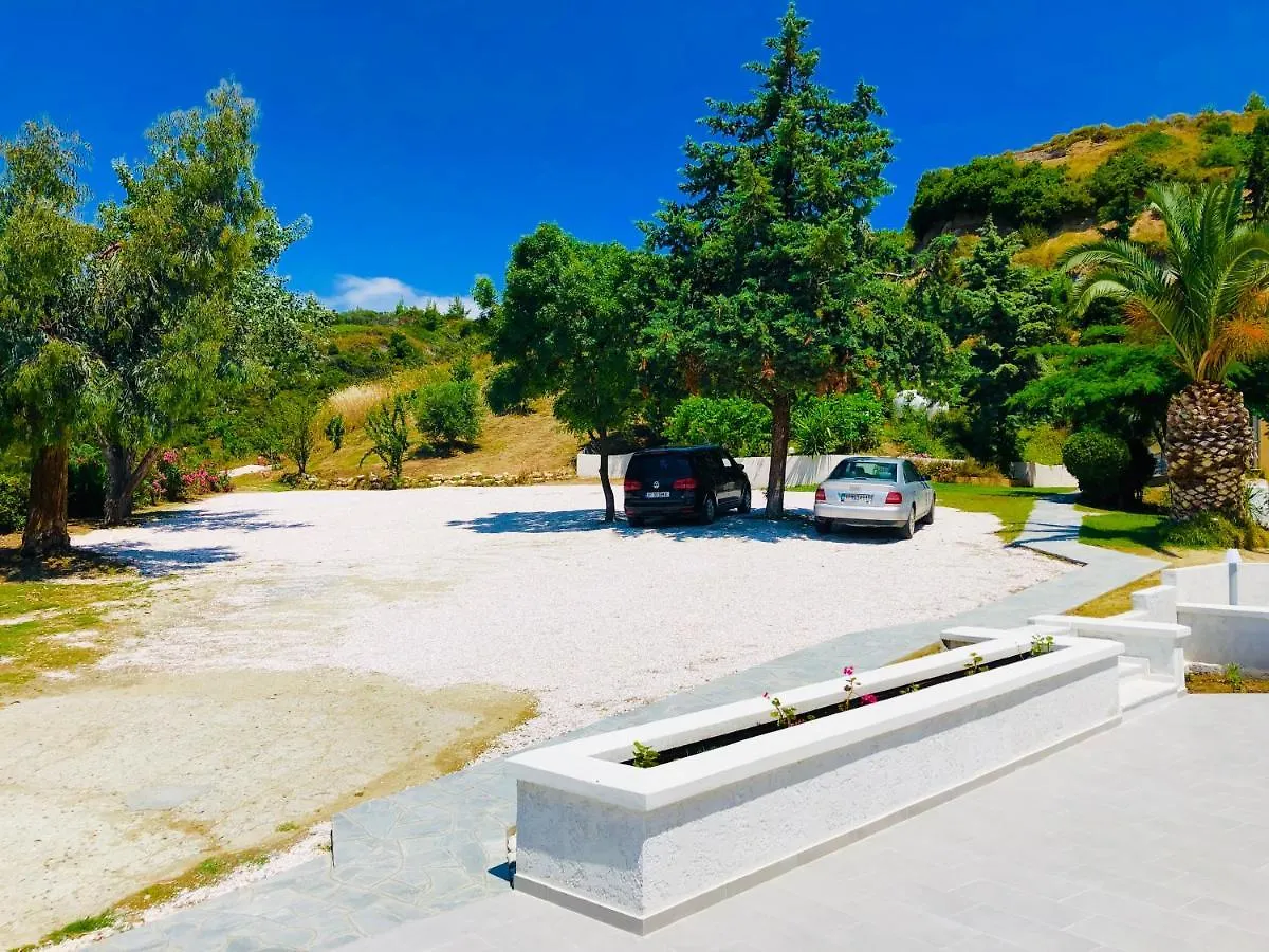 Apartment Alexandrina Suite Nea Skioni Greece