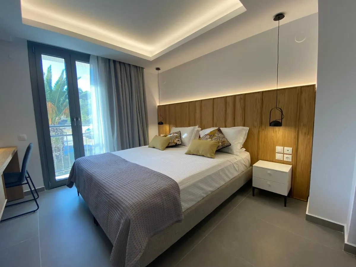 Alexandrina Suite Nea Skioni